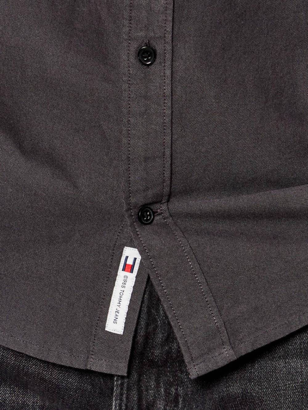 detail TJM REG OXFORD SHIRT EXT