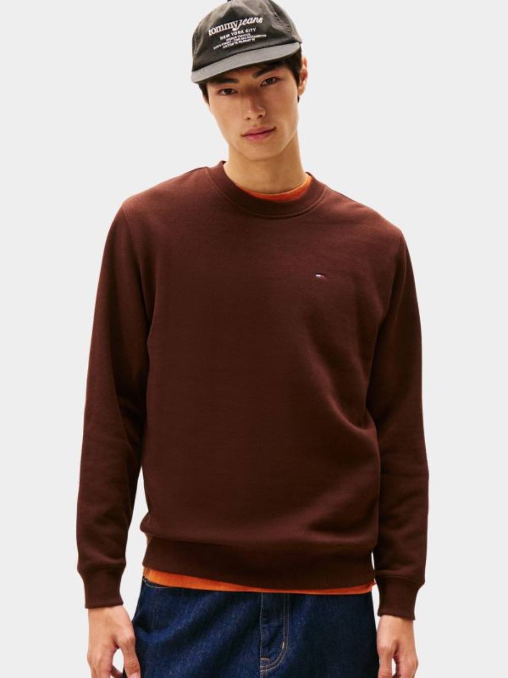 detail TJM REG S FLAG CREW