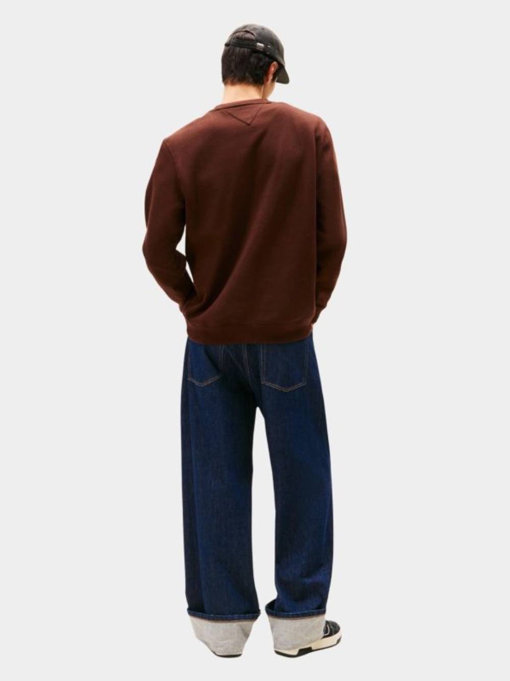 detail TJM REG S FLAG CREW