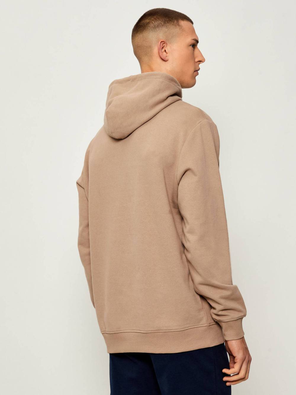 detail TJM REG RWB FLAG HOODIE EXT