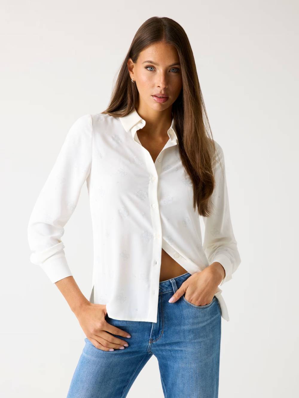 detail W5BH80W2982-G012 KOŠELE L/S