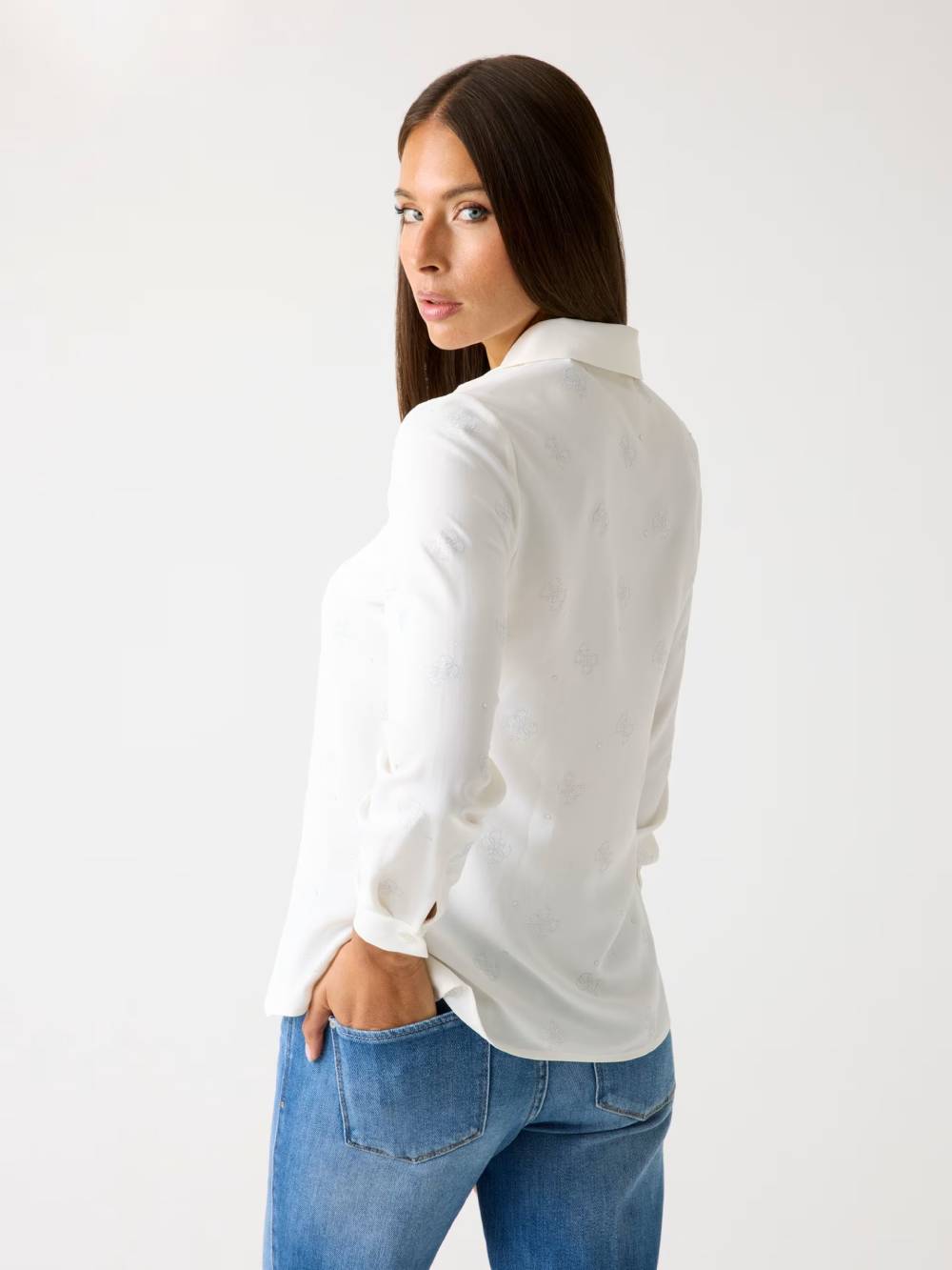 detail W5BH80W2982-G012 KOŠELE L/S