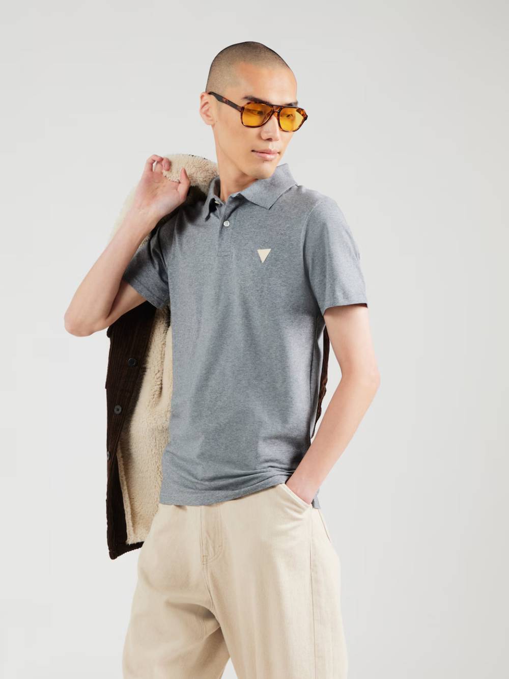 detail M5BP66J1314-H91I POLO S/S