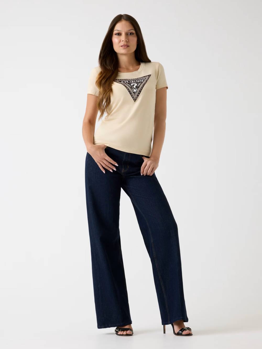 detail W5BI15J1314-A101 TRIKO S/S