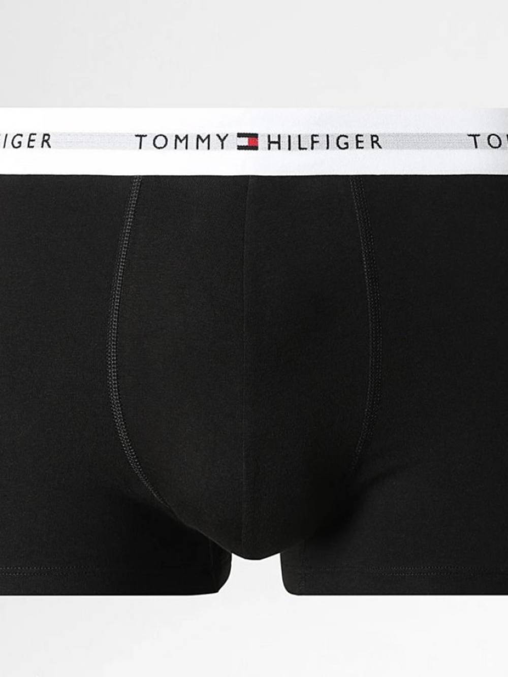 detail Tommy Hilfiger pánske boxerky