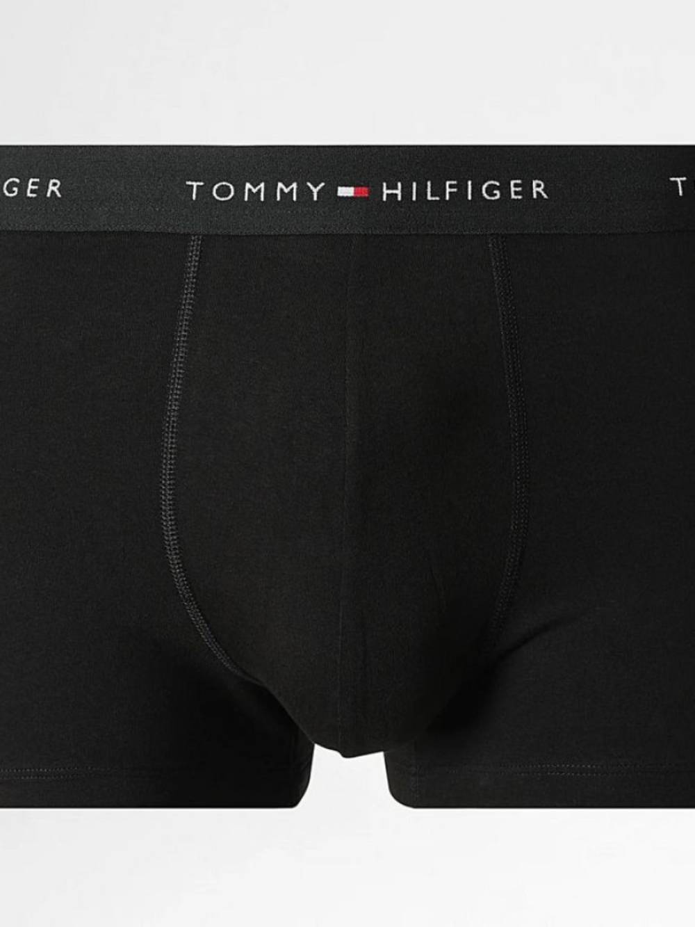 detail Tommy Hilfiger pánske boxerky