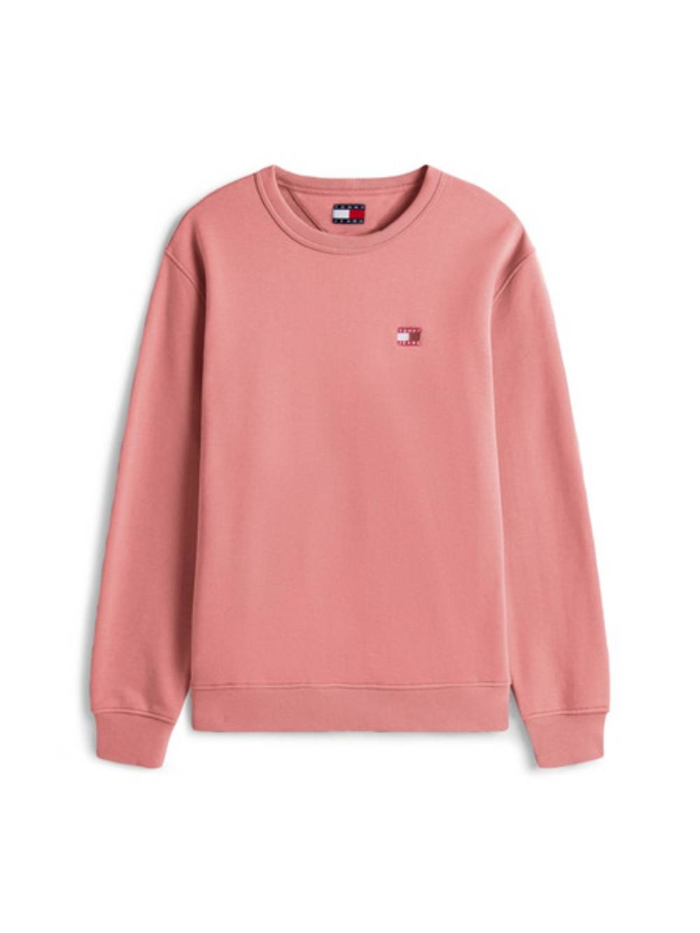 detail TJM REG BADGE CREW EXT