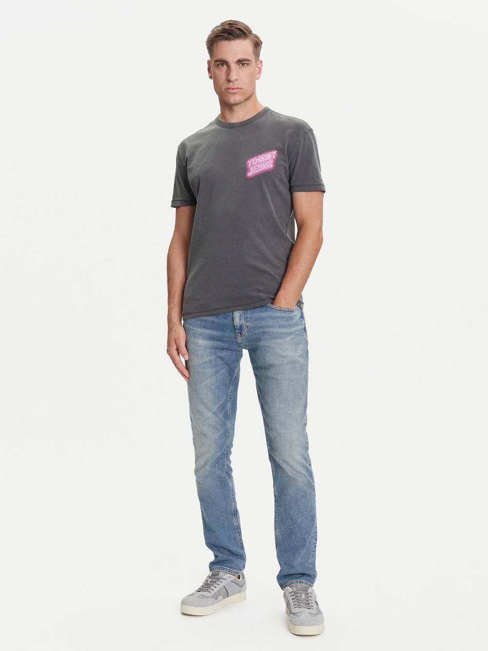 detail TJM REG NOVELTY FAIR TEE EXT