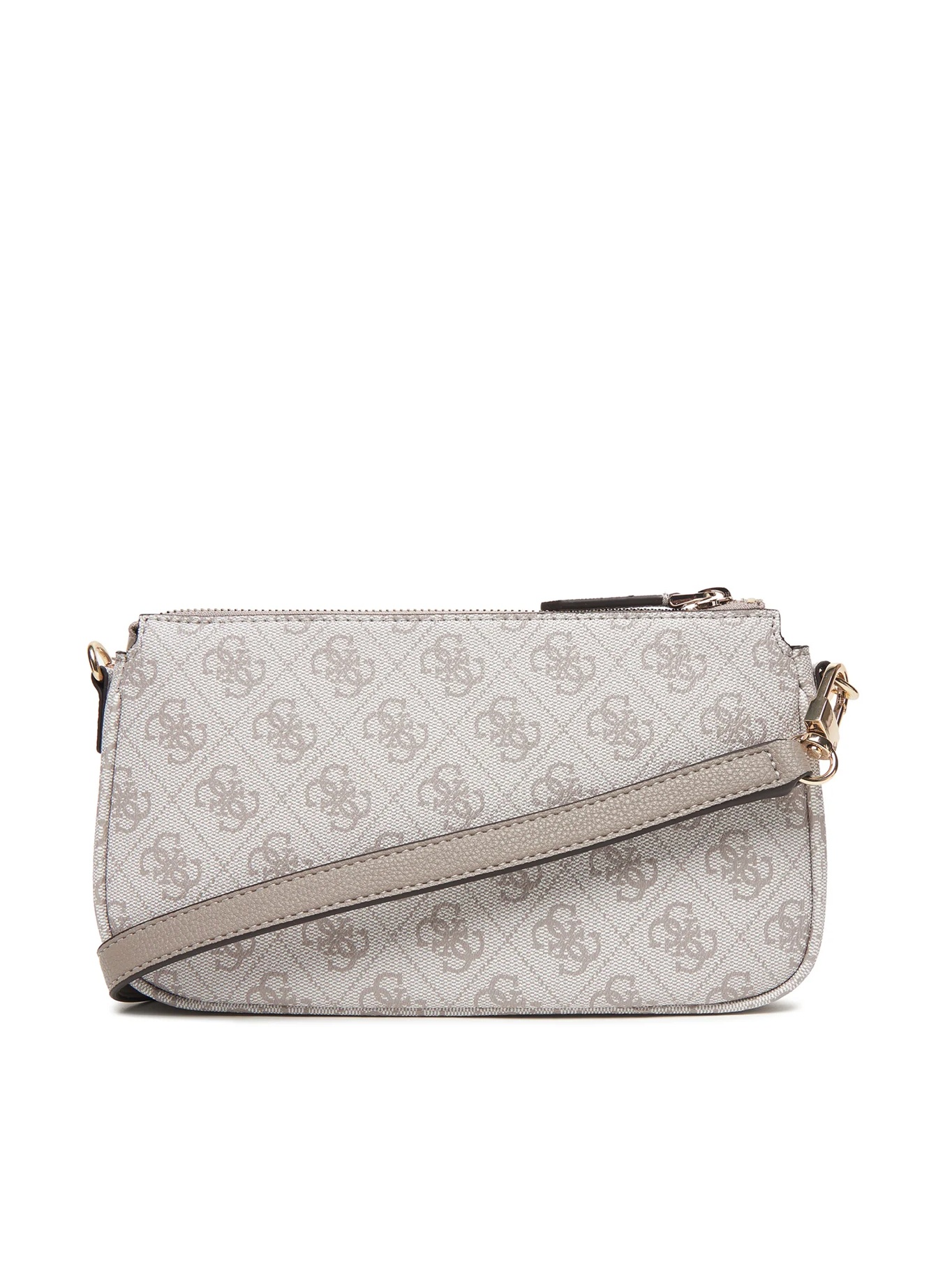 detail Guess dámska béžová kabelka