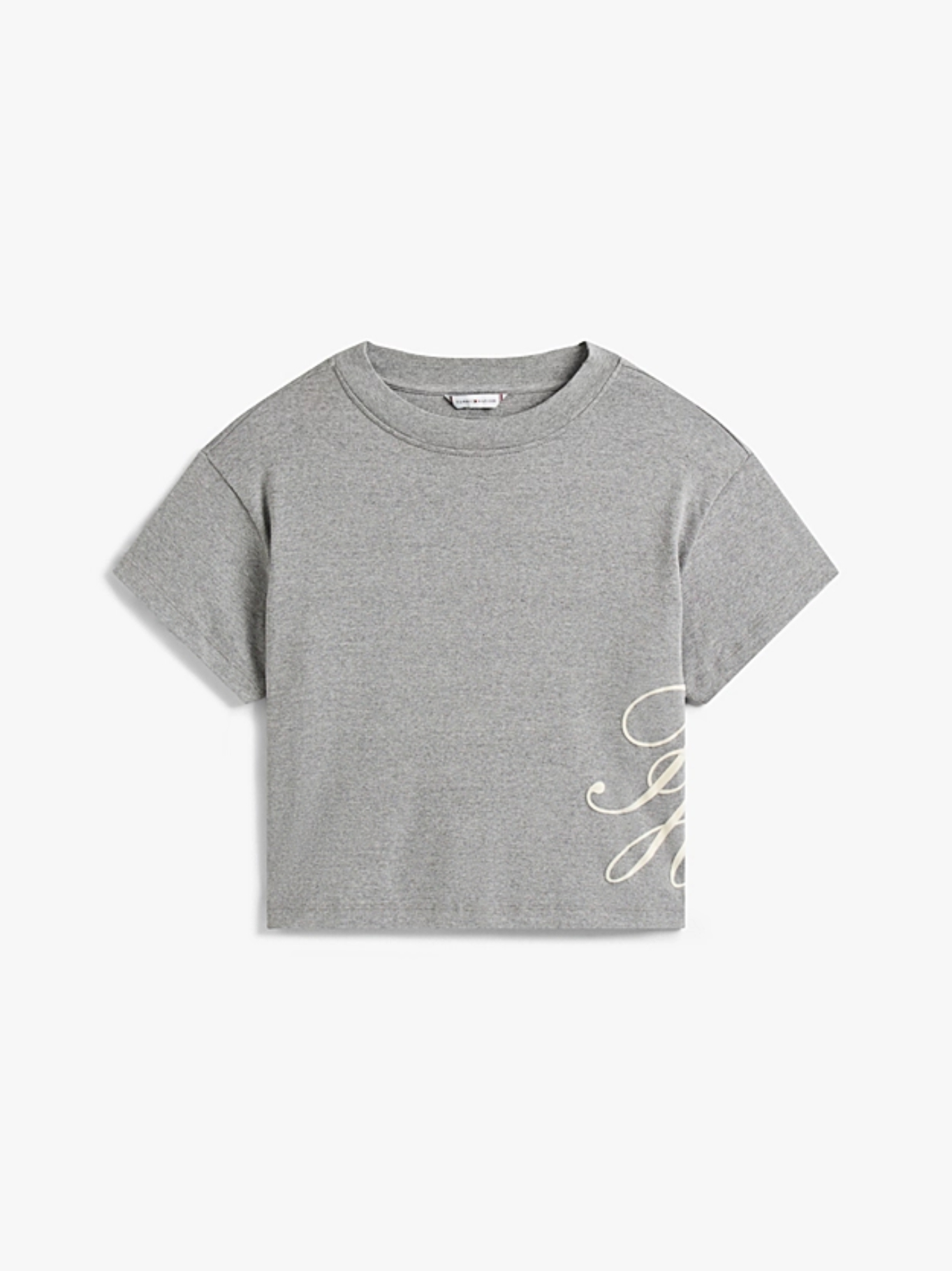 detail TH SCRIPT RLX SS TEE