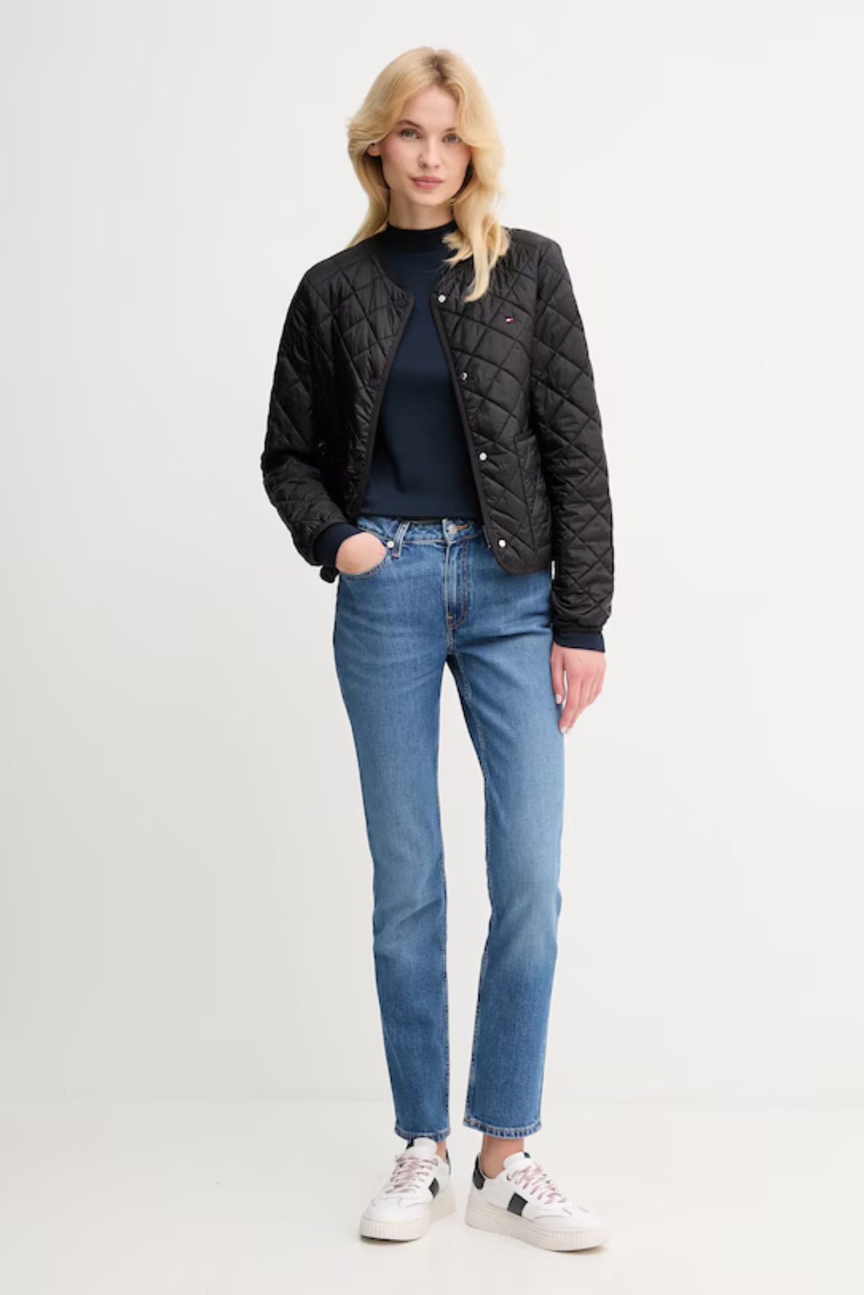 detail DNM FLO SLIM RW