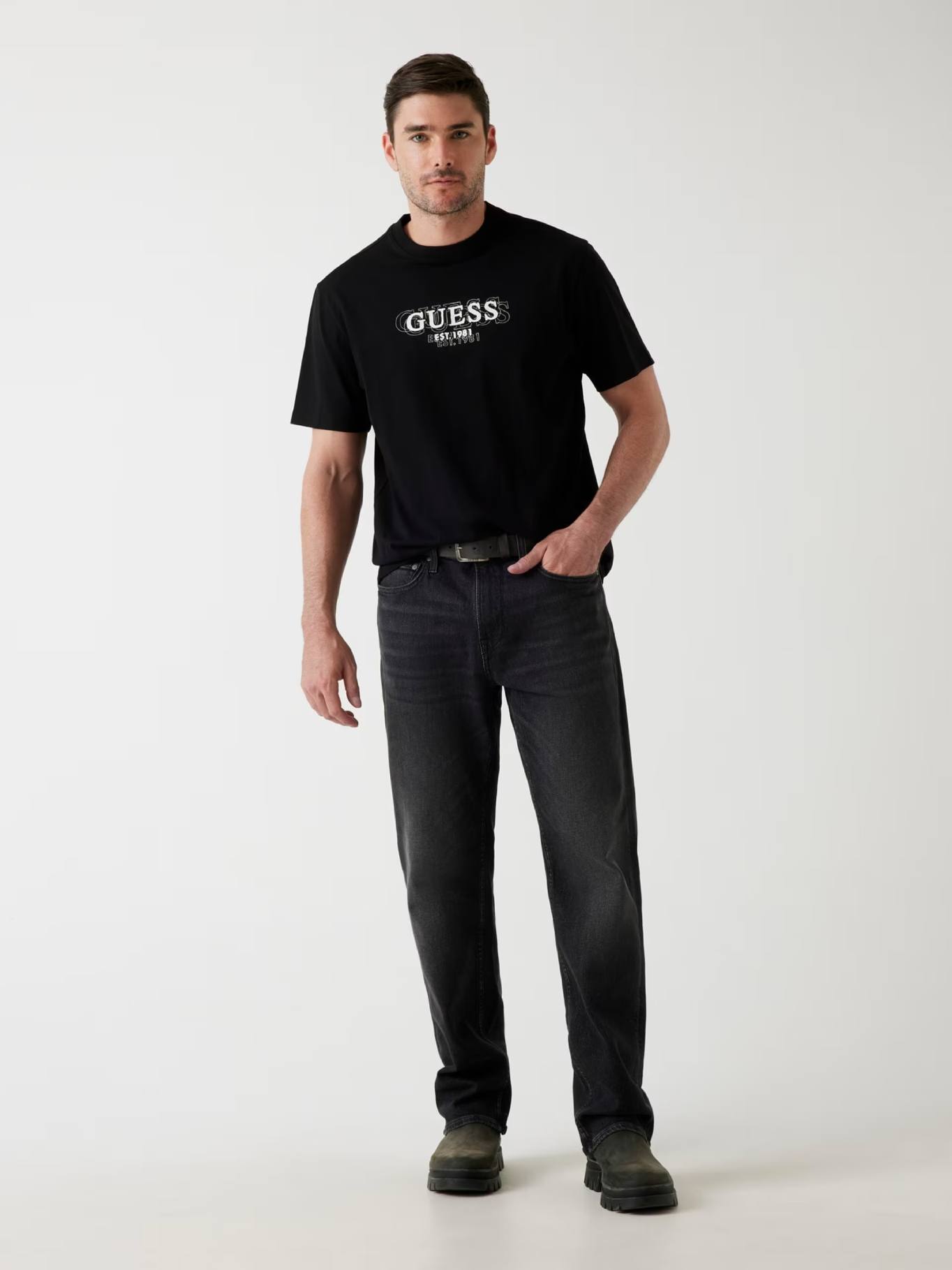 detail M5BI05I3Z14-JBLK TRIKO S/S