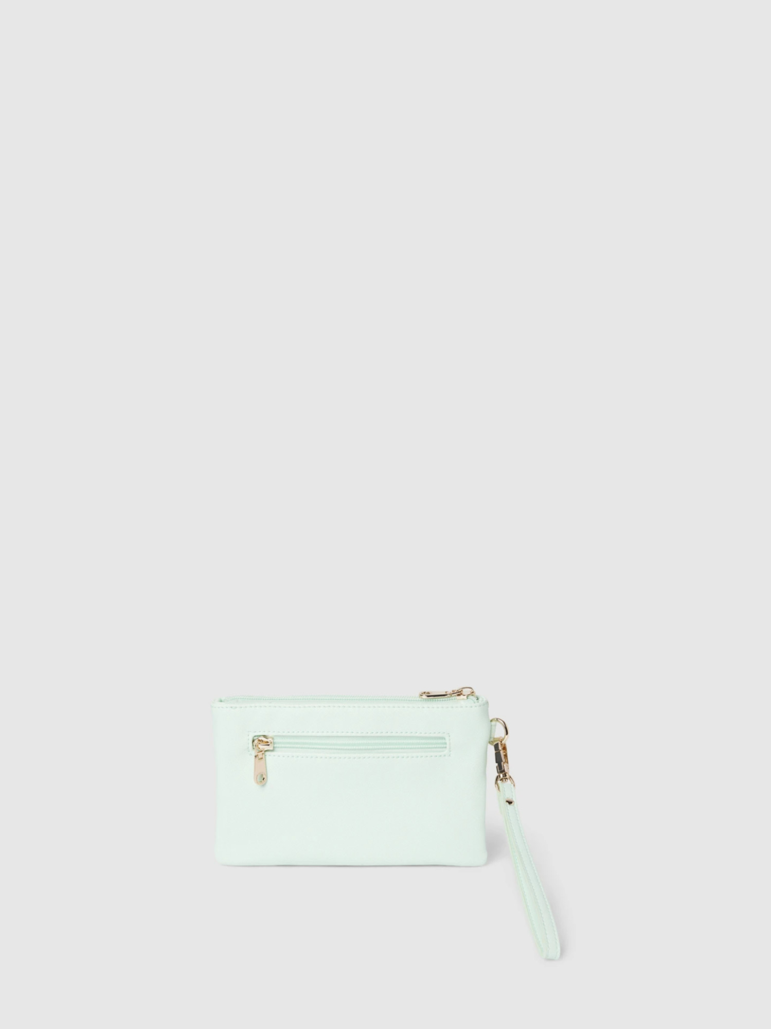 detail Guess dámska mintová listová kabelka