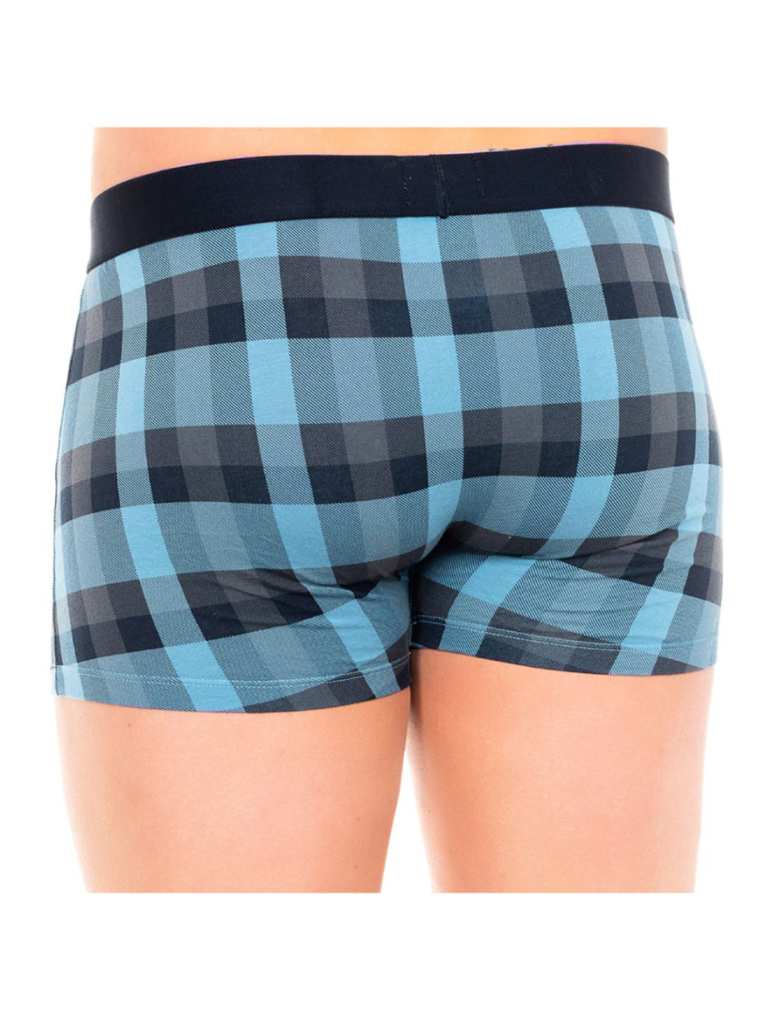 detail Tommy Hilfiger pánske boxerky 2 pack