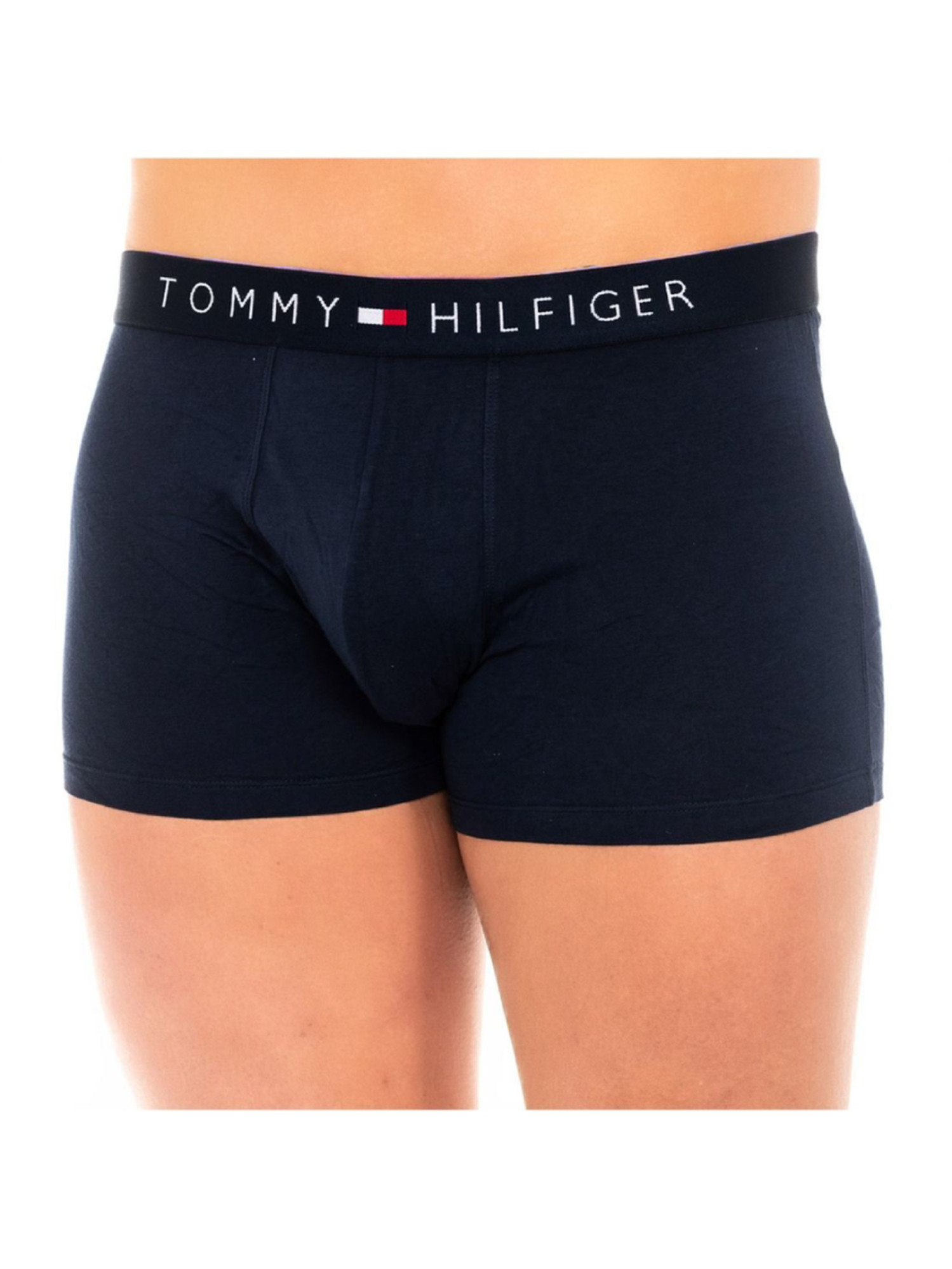 detail Tommy Hilfiger pánske boxerky 2 pack