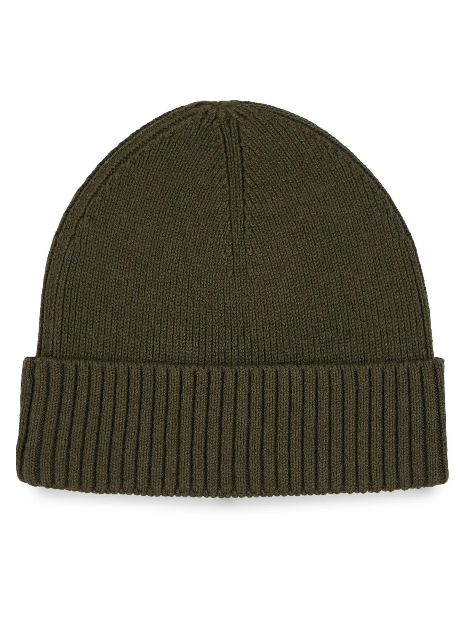 detail Tommy Hilfiger pánska khaki zelená čiapka