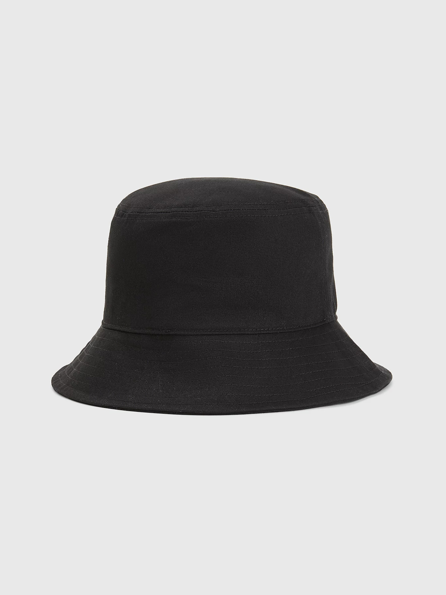 detail Tommy Jeans dámsky čierny klobúk