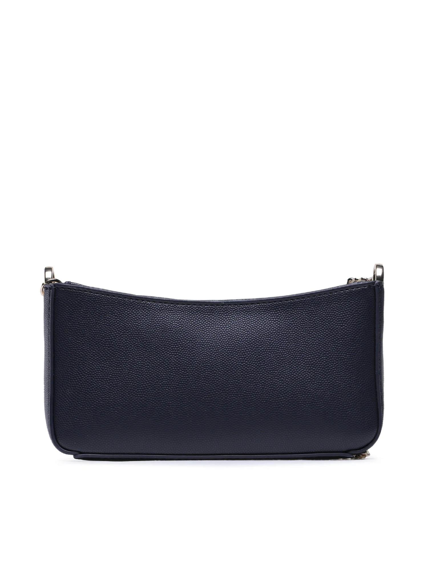 detail Tommy Hilfiger dámska modrá kabelka