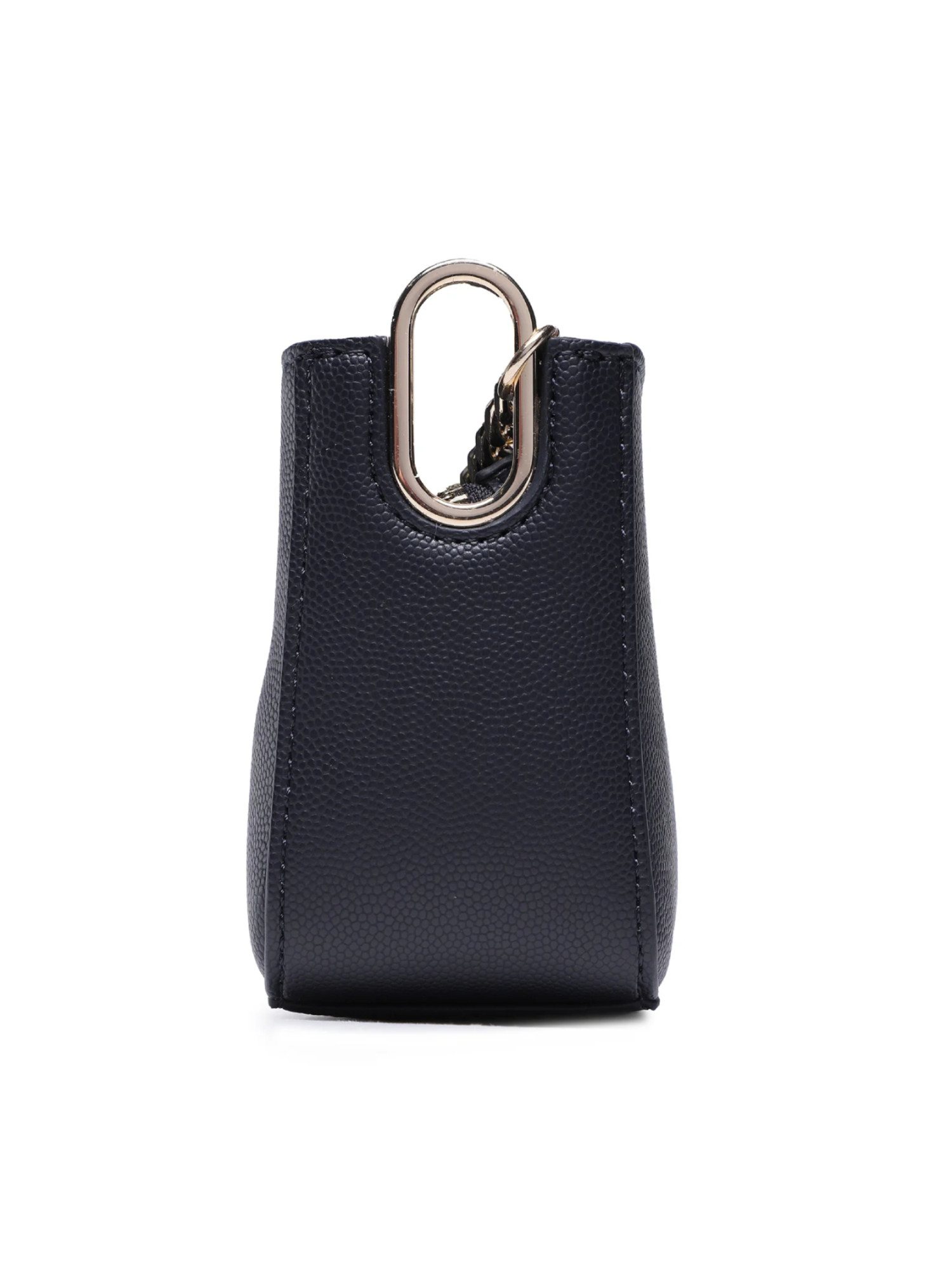 detail Tommy Hilfiger dámska modrá kabelka