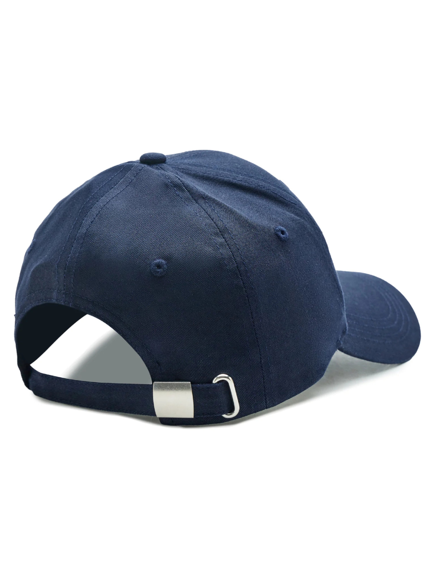 detail Tommy Hilfiger dámska modrá šiltovka
