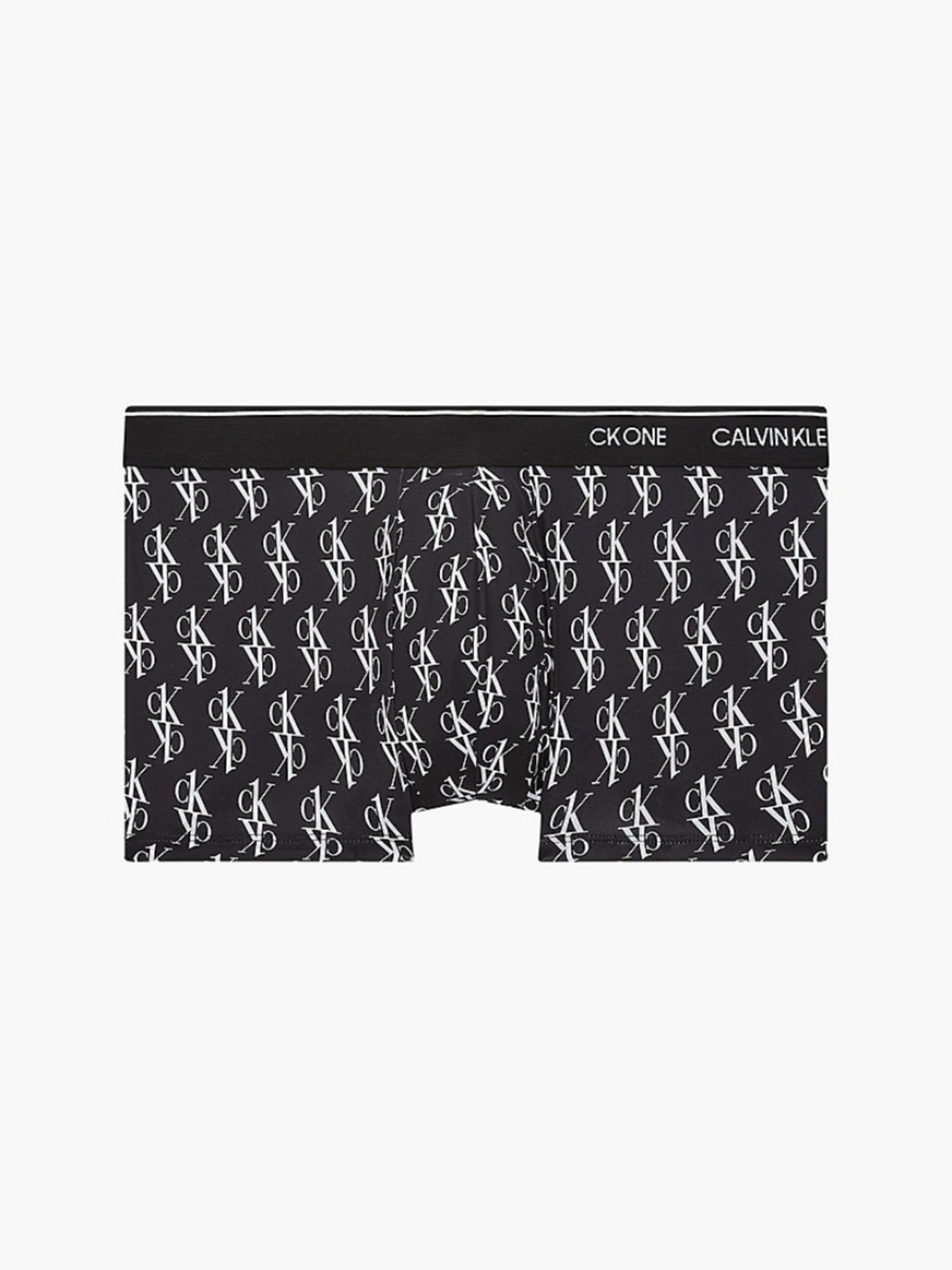 detail Calvin Klein pánske boxerky
