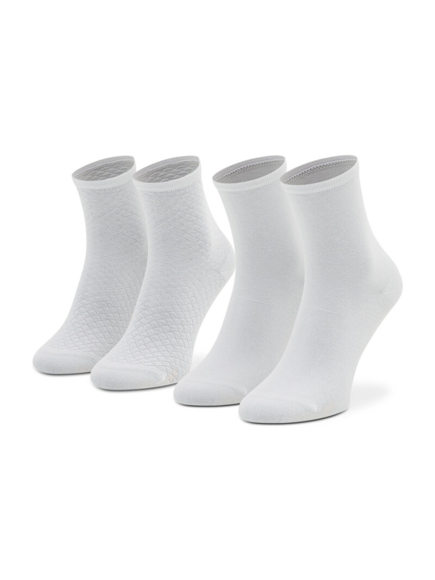 detail Tommy Hilfiger dámske ponožky 2 pack
