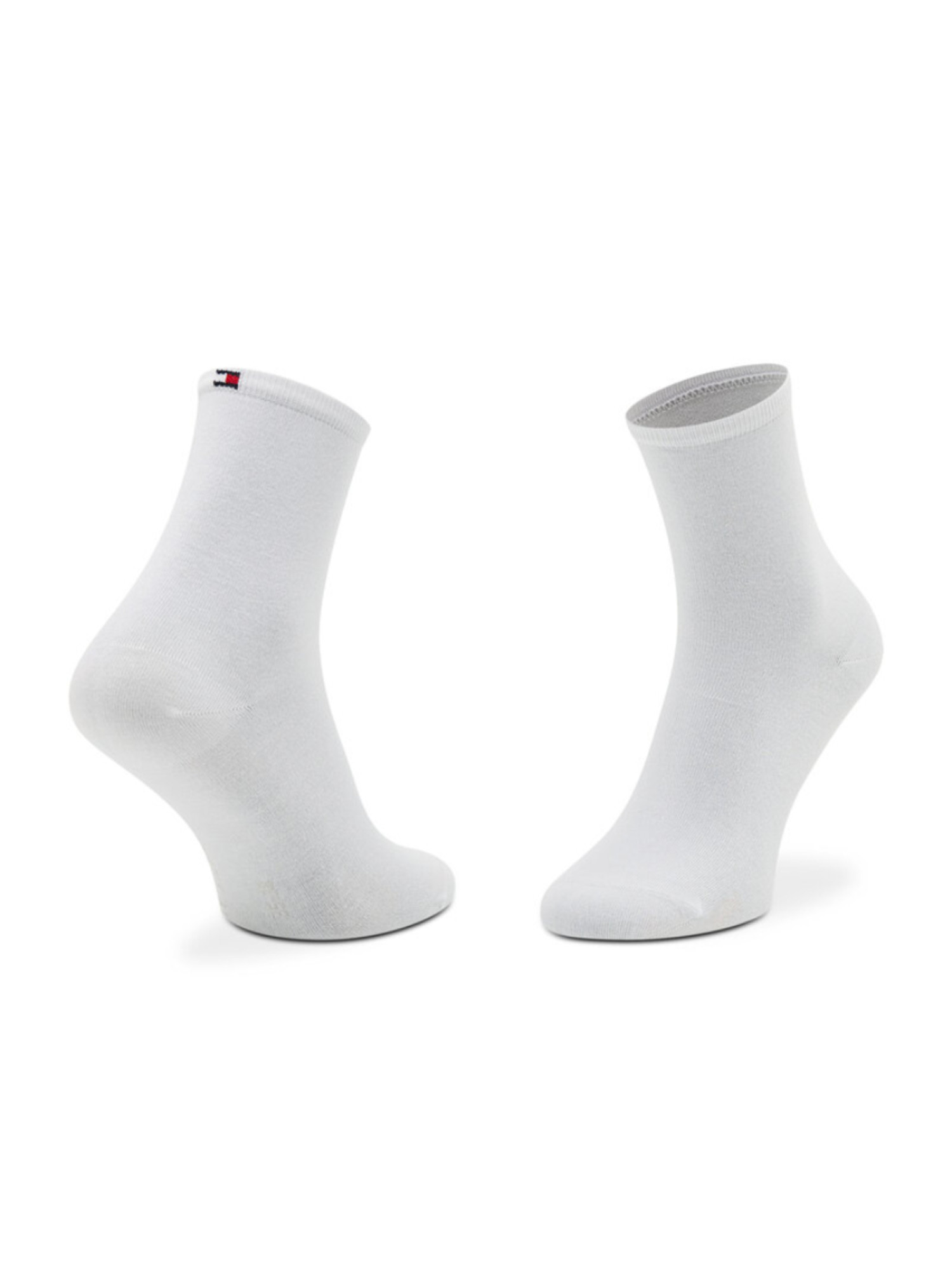 detail Tommy Hilfiger dámske ponožky 2 pack