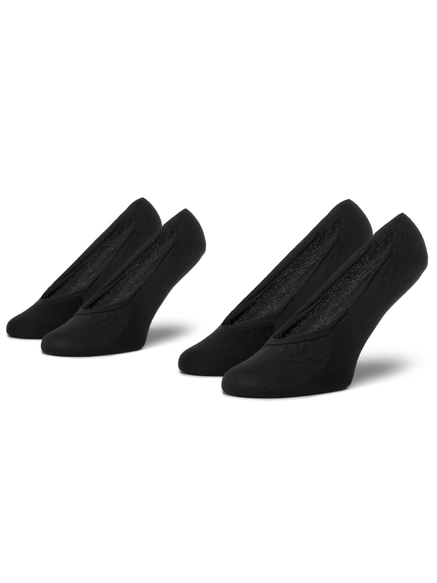 detail Tommy Hilfiger dámske ponožky 2 pack