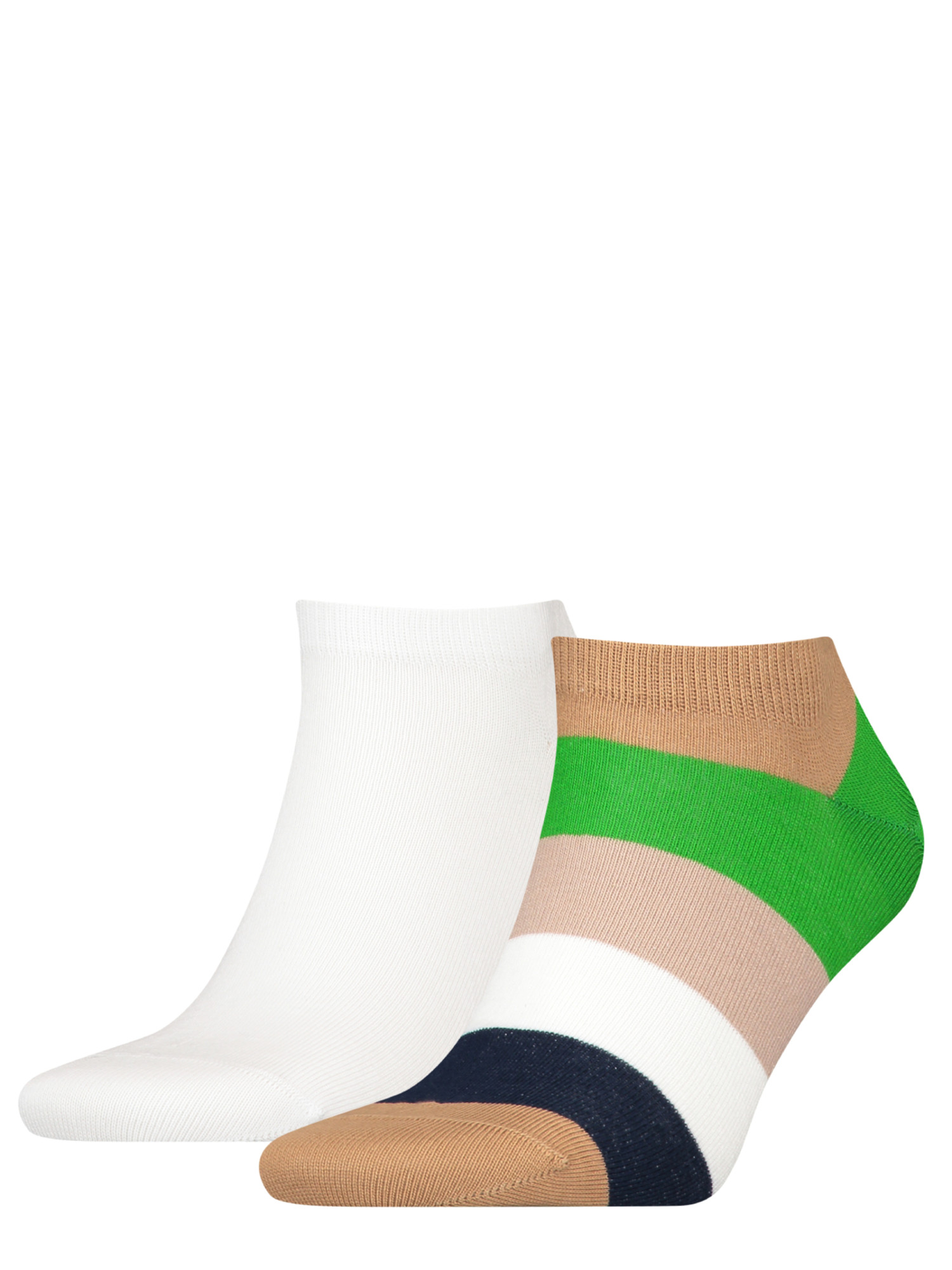 detail Tommy Hilfiger pánske ponožky 2 pack