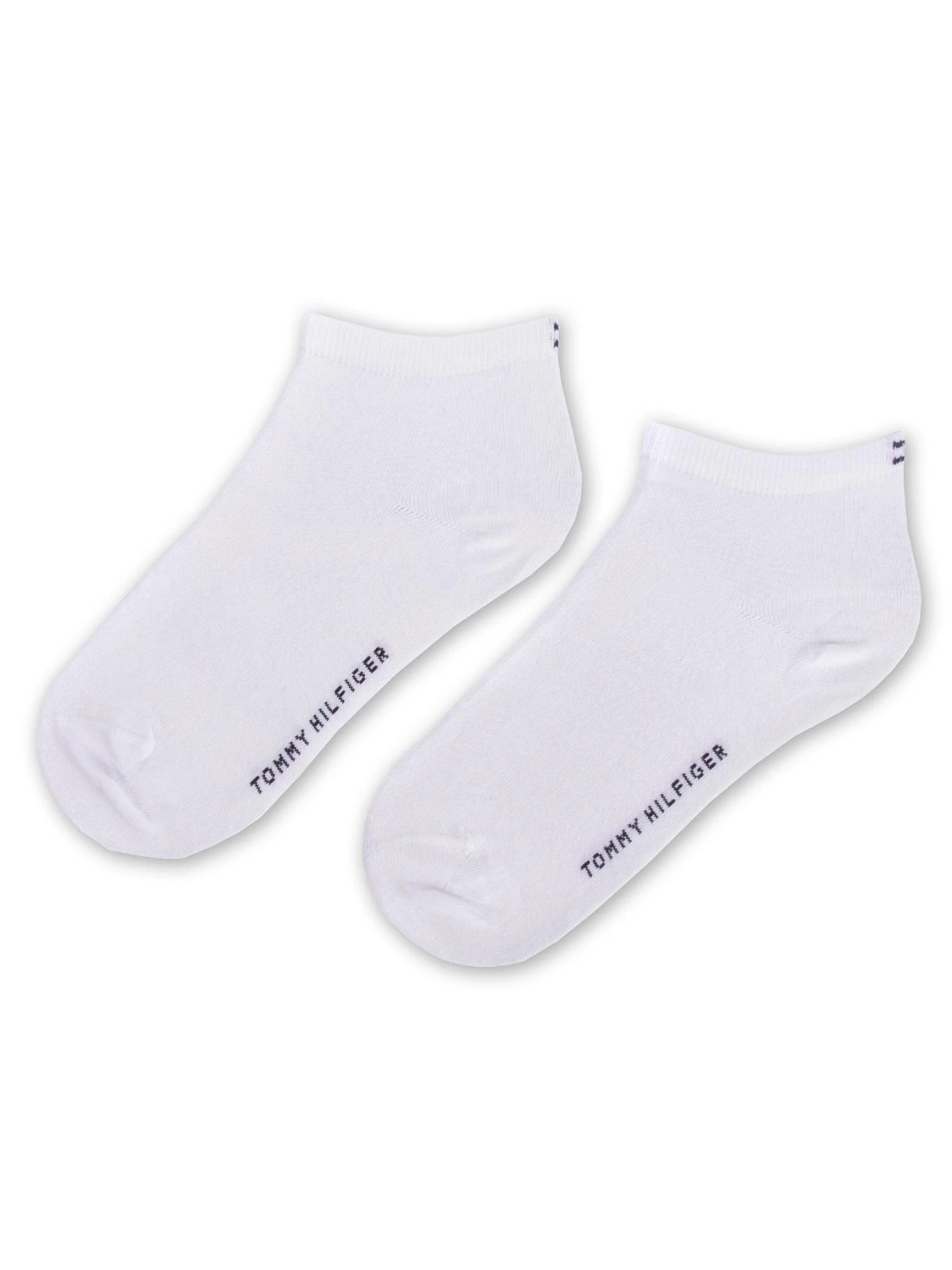 detail Tommy Hilfiger dámske ponožky 3 pack