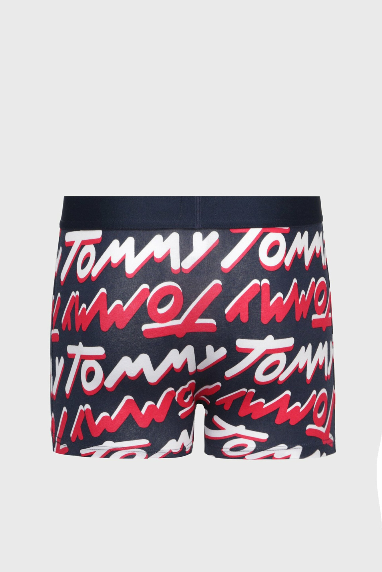 detail Tommy Hilfiger pánske boxerky