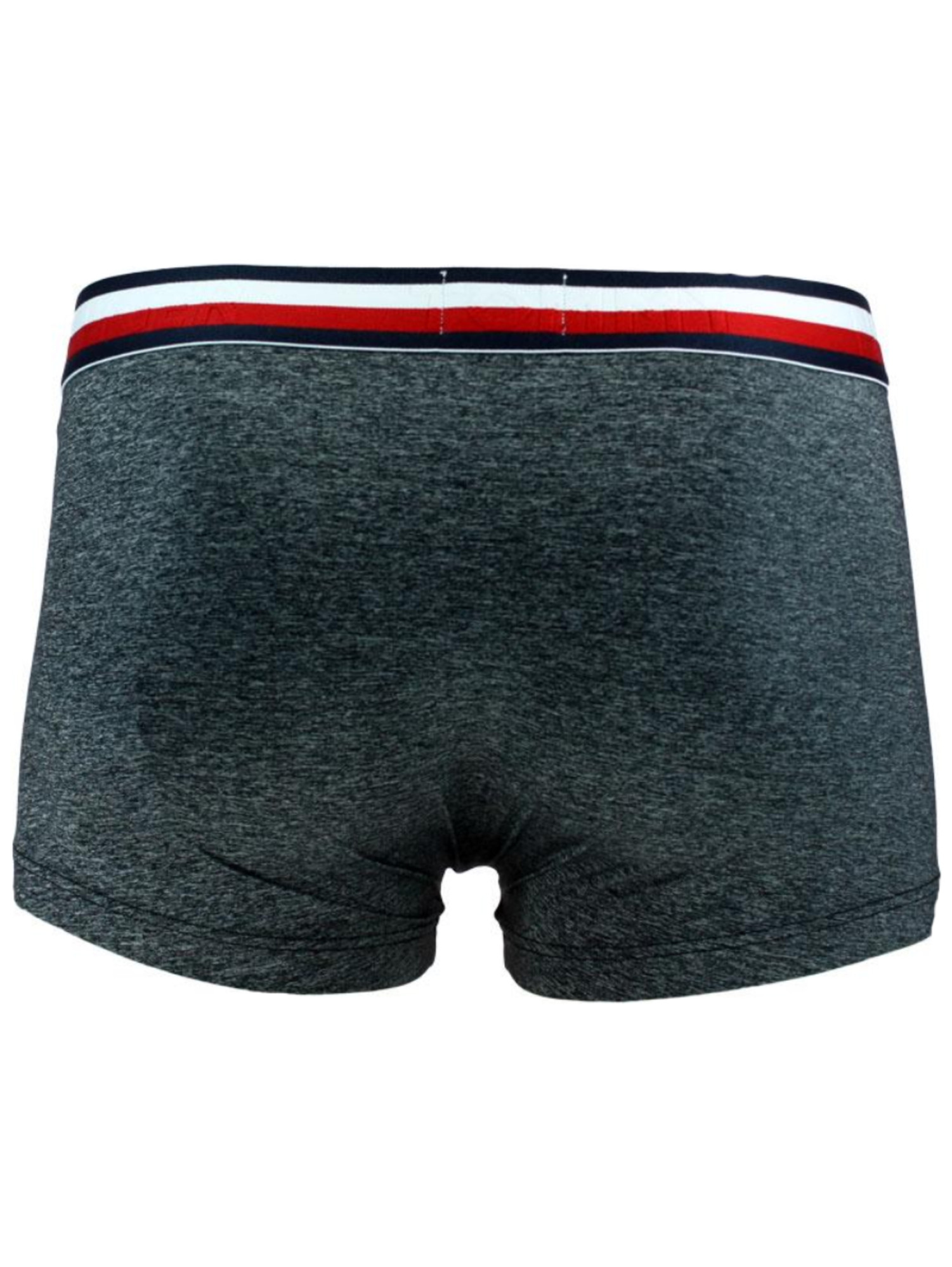 detail Tommy Hilfiger pánske šedé boxerky