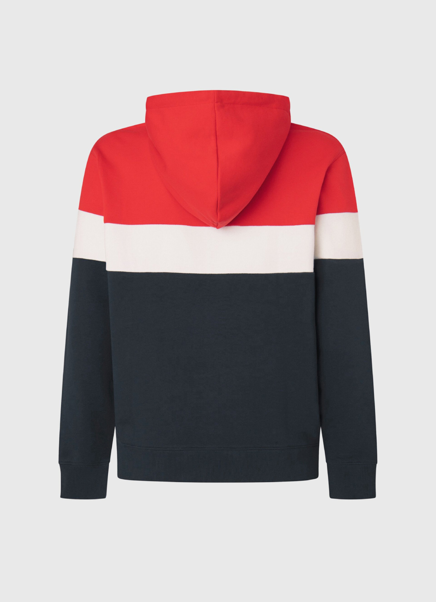 detail Pepe Jeans DEEGAN mikina