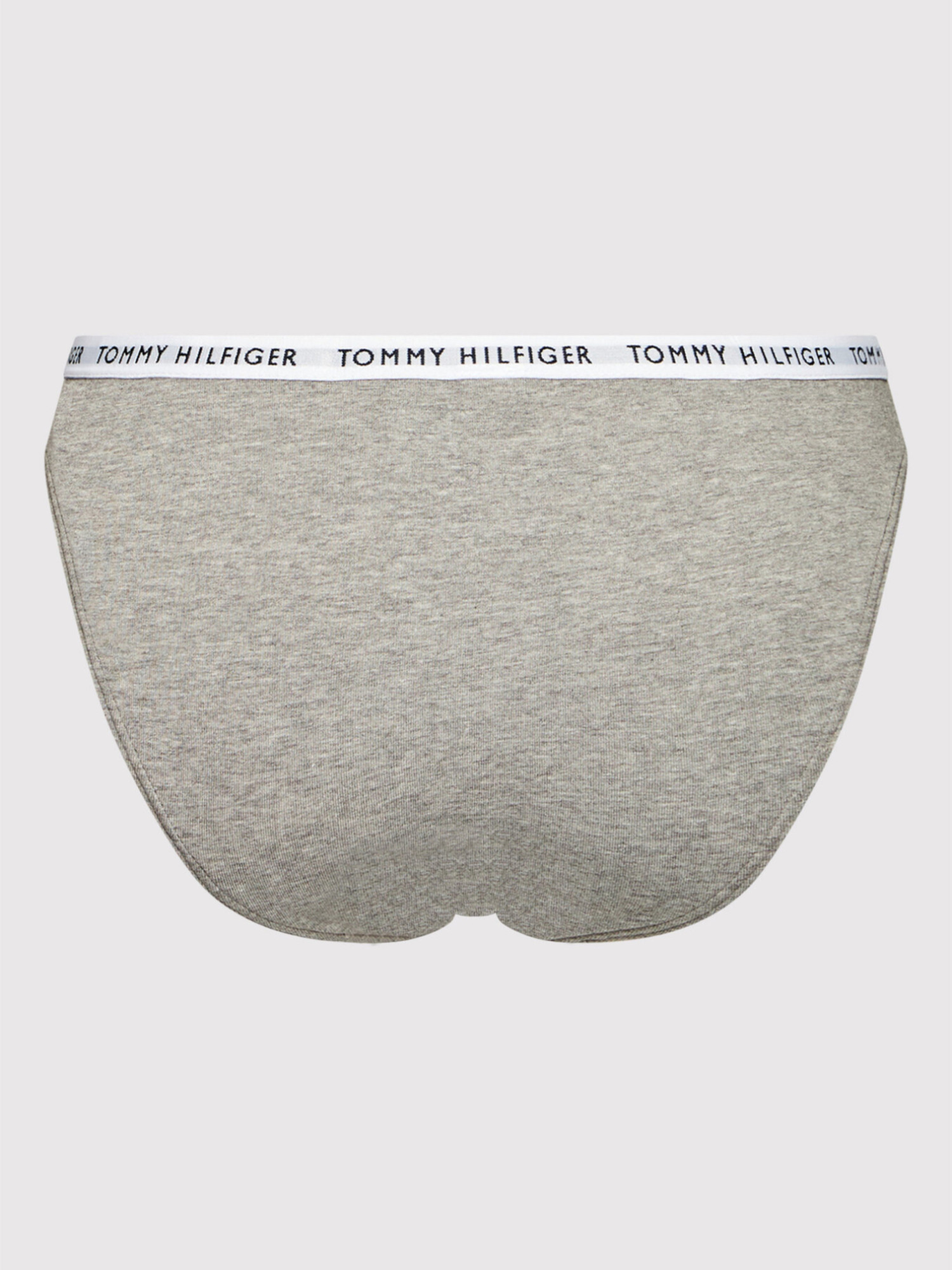 detail Tommy Hilfiger dámske nohavičky 3 pack