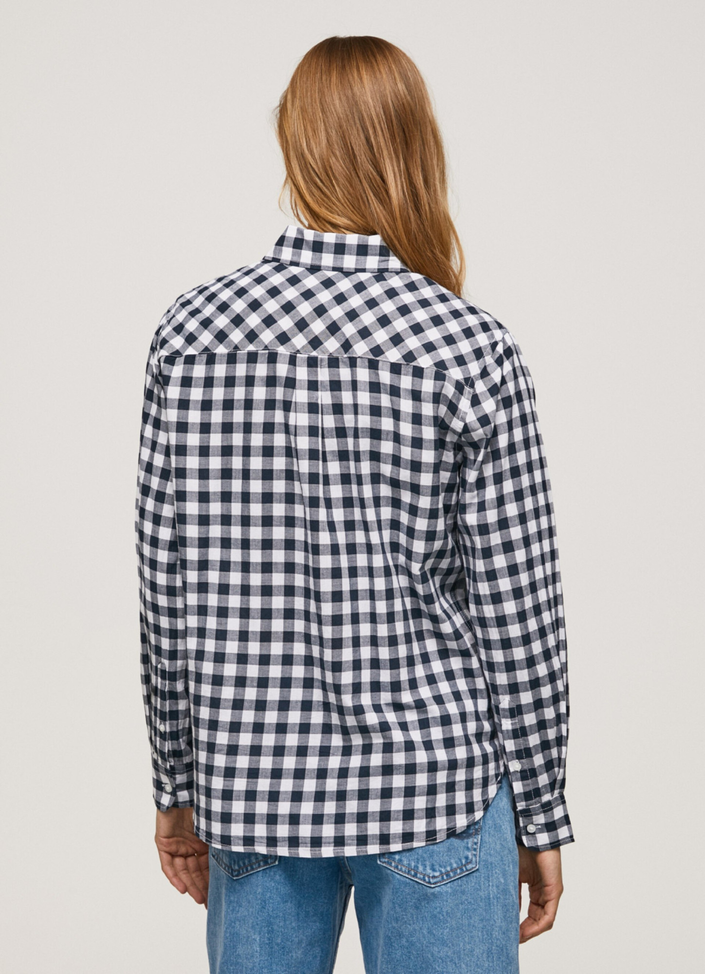 detail Pepe Jeans GILDA košele