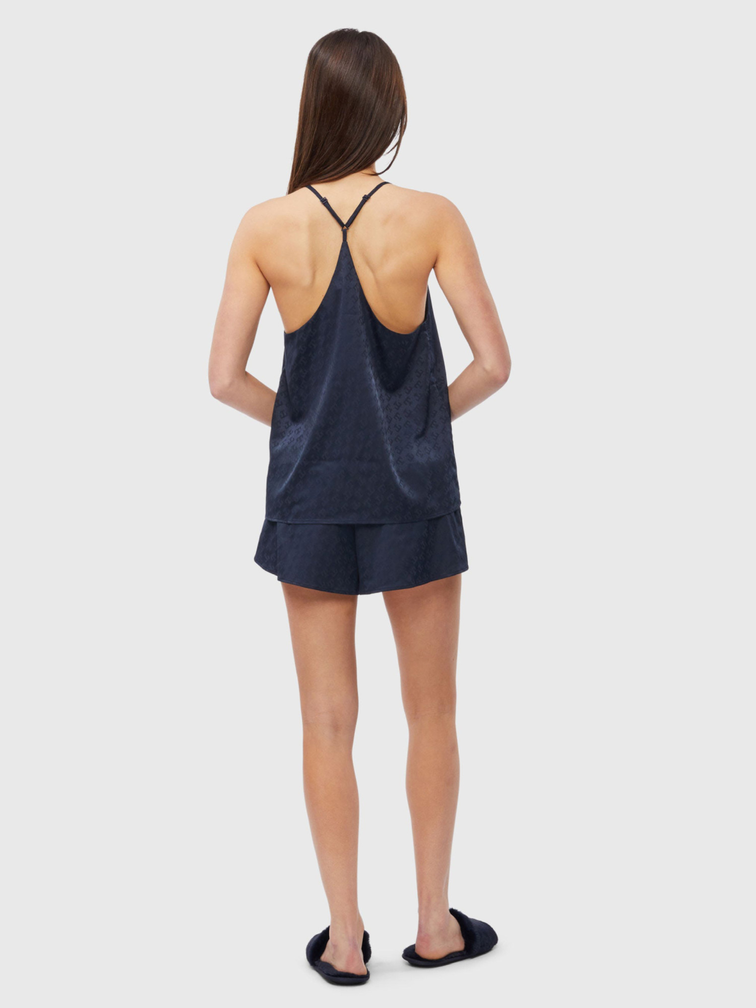 detail Tommy Hilfiger dámska darčeková sada