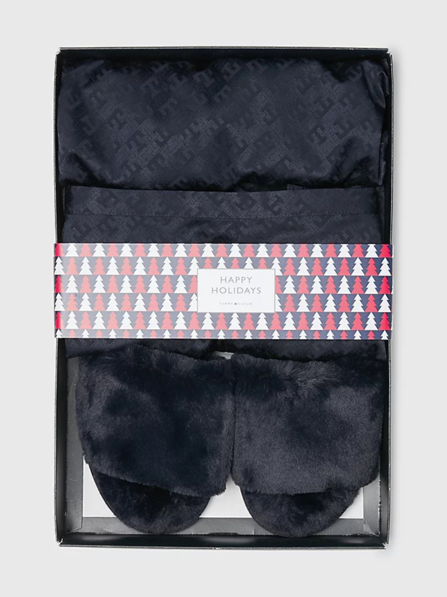 detail Tommy Hilfiger dámska darčeková sada