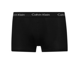 nahlad Calvin Klein sada pánskych čiernych boxeriek Trunk