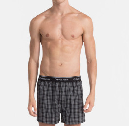 nahlad Calvin Klein sada pánskych boxeriek