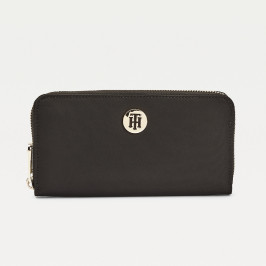 nahlad Tommy Hilfiger dámska čierna peňaženka