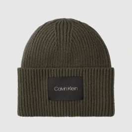nahlad Calvin Klein pánska zelená čiapka