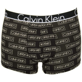 nahlad Calvin Klein pánske čierne boxerky