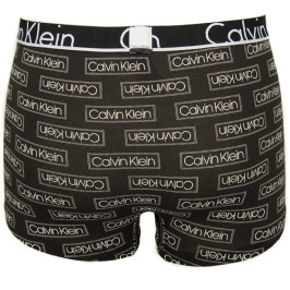 nahlad Calvin Klein pánske čierne boxerky
