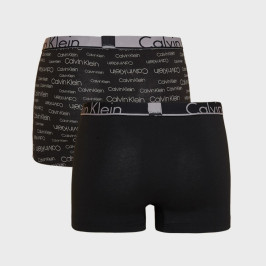 nahlad Calvin Klein pánske boxerky 2pack