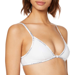 nahlad Calvin Klein dámska biela podprsenka