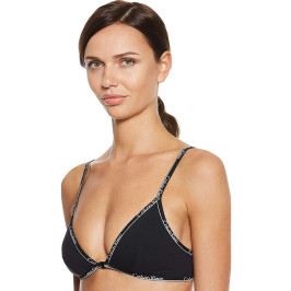 nahlad Calvin Klein dámska čierna podprsenka