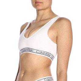 nahlad Calvin Klein dámska biela podprsenka