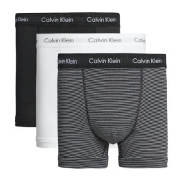 nahlad Calvin Klein pánske boxerky 3pack