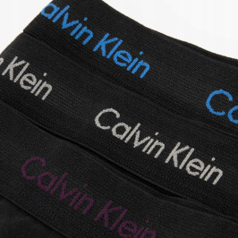 nahlad Calvin Klein pánske čierne boxerky 3pack