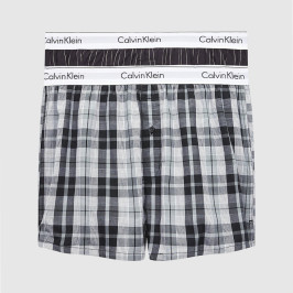 nahlad Calvin Klein pánske trenírky 2pack